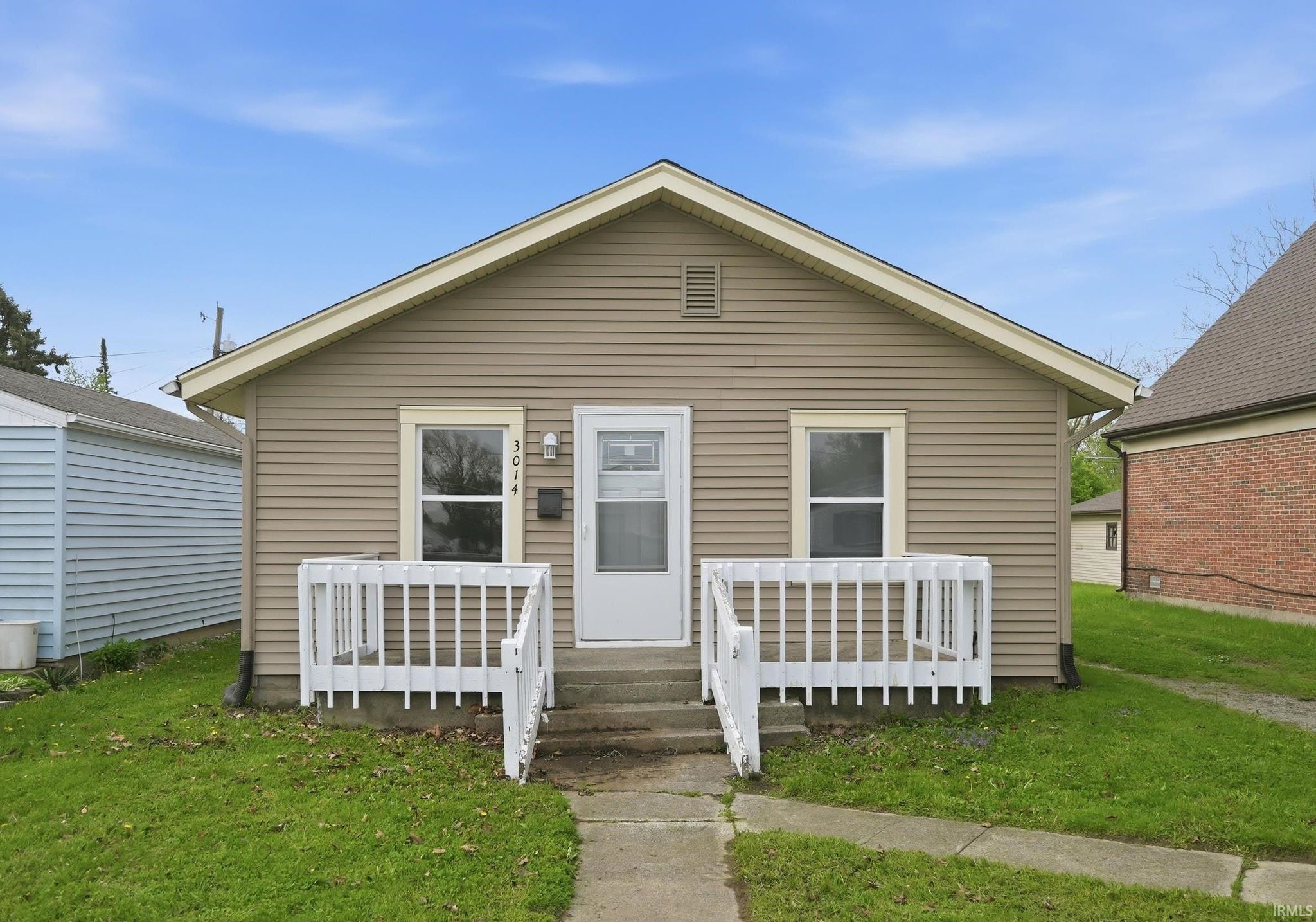 3014 Drexel Avenue