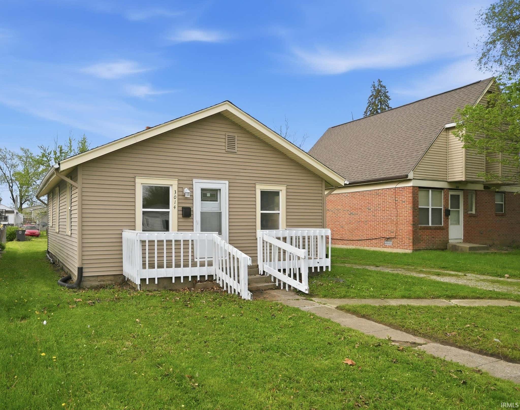 3014 Drexel Avenue